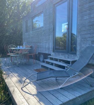 tiny house du poulloguer