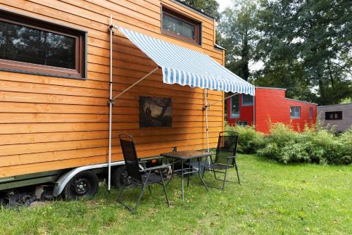 Tiny House Ernesto