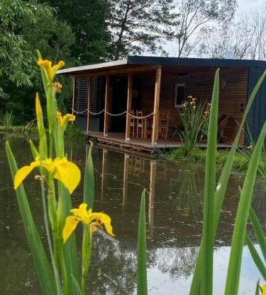 Tiny house Františka
