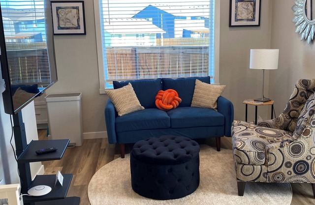 Tiny House on 49th Ave NE Salem, Oregon