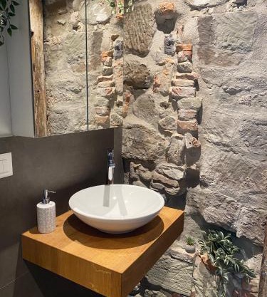 Tiny Old Town Studio