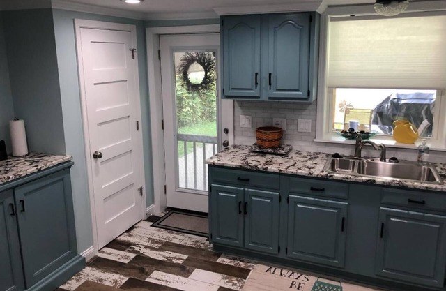 Tiny Too (Tiny house w/ River View)