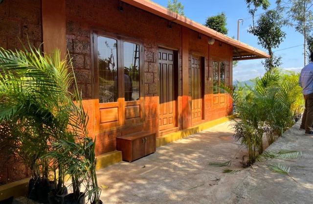 Tinyhouse - Hidden Valley Coorg