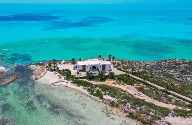 Tip of the Tail Villa