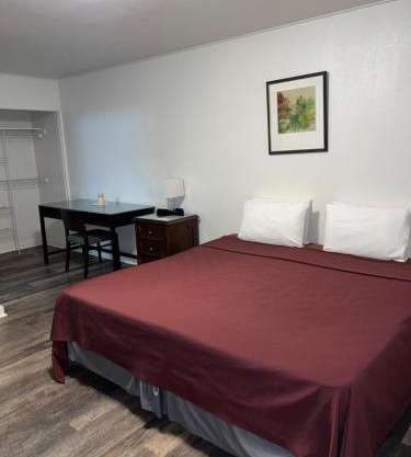 Tip Top Motel