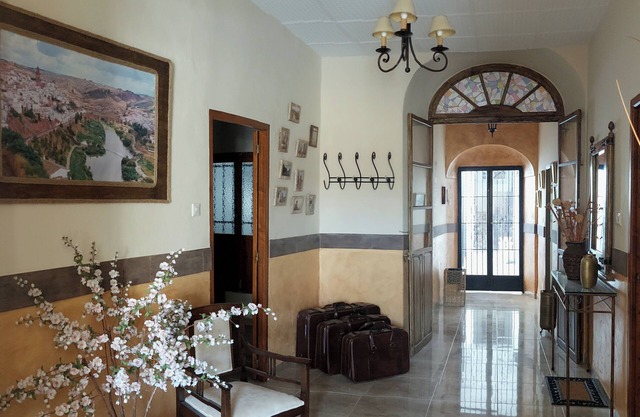 Tipica Casa Andaluza CON Patio