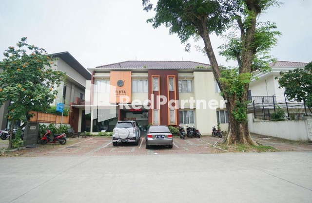 Tirta Mansion Lippo Karawaci Mitra RedDoorz