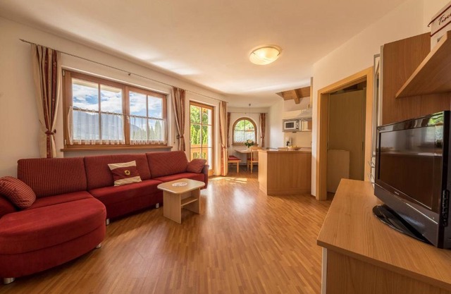 Tischlerhof - Typ A mit Terrasse