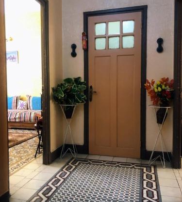 Tisra Appartement