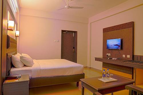TMR Residency - Trichy