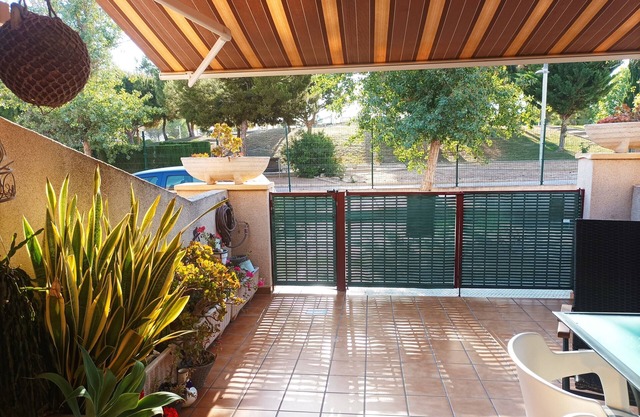 townhouse in front of the Salinas. WIFI fiber and SMART TV INTERNATIONAL