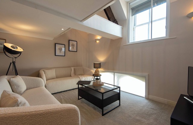 Toast Lettings | St Andrews Court - in the heart of Durham City Centre