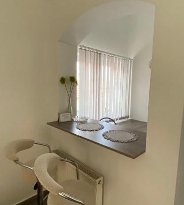 Tocc Apartman
