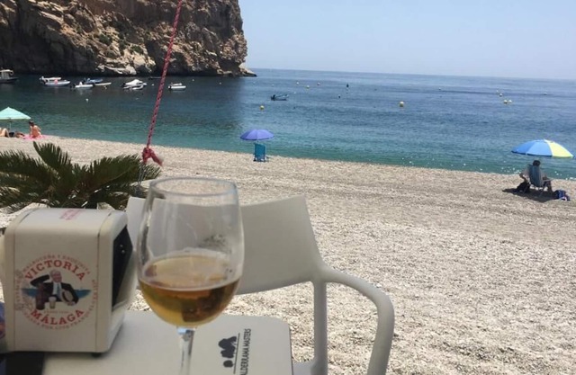 Todimer Charming House Near The Beach