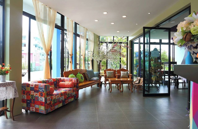 ToffyHome Hotel