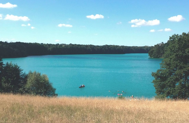 Together with Freiraum! Two bungalows for families & friends in a natural paradise