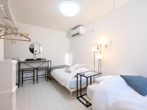 Tokyo Kaminarimon House Asakusa