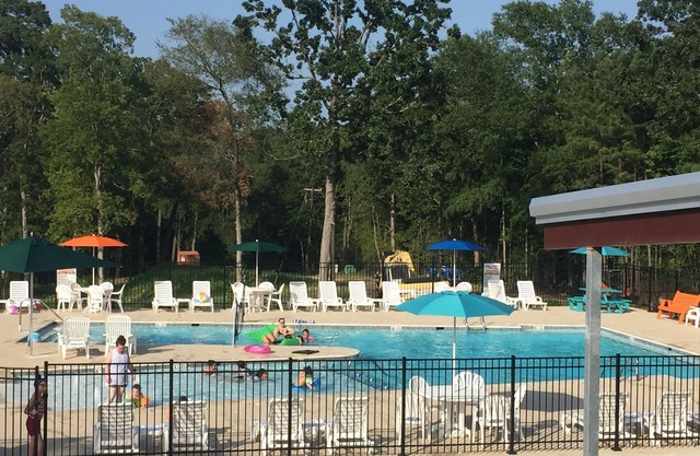 Toledo Bend RV Resort and Cabins