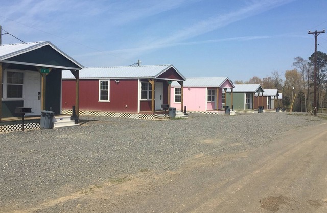 Toledo Bend Rv Resort and Cabins