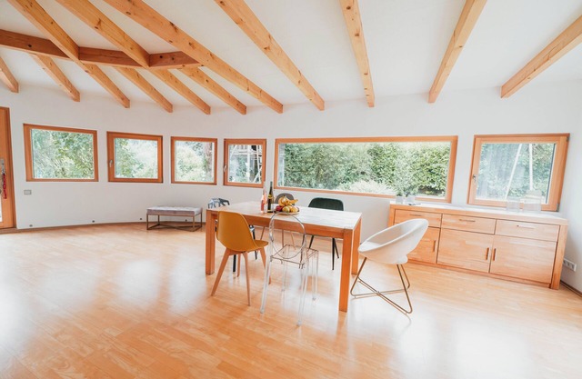 Tolle Ferienwohnung für die Ganze Familie