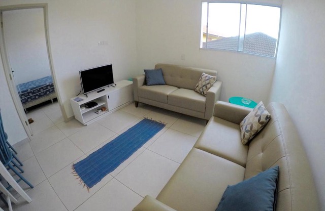 Tombo/Guarujá Pé na Areia