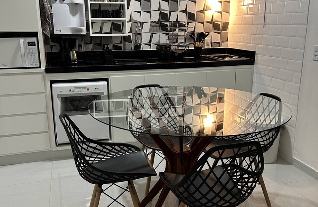 Top Apartment in Itaúna 100 meters from the sea