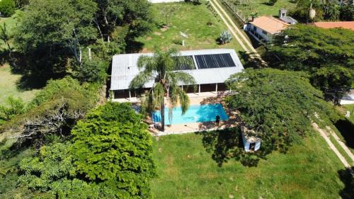 Top casa com Rampa e acesso a Represa