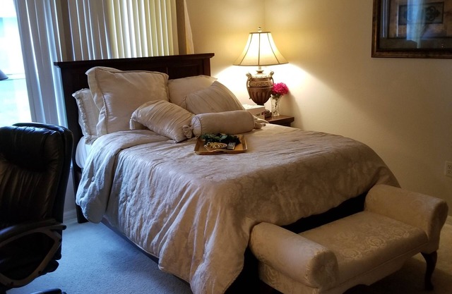 Top Notch Villa/Bed And Breakfast