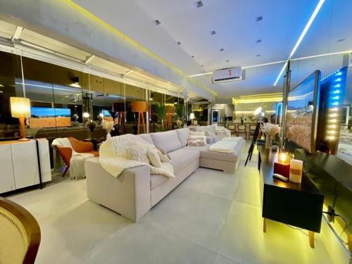 Top of the Alpha Duplex