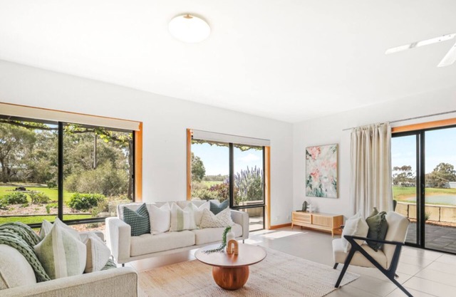 Top of the Range - Kuitpo