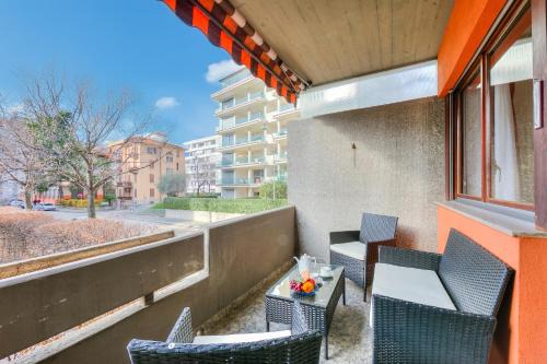Top Of The Spots - Happy Rentals