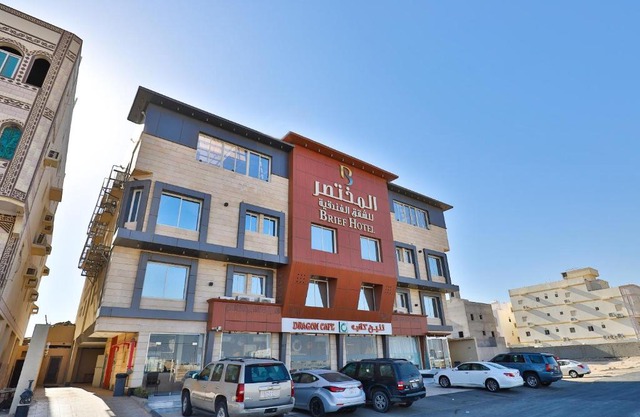 Top Residential Units Furnished Apartments