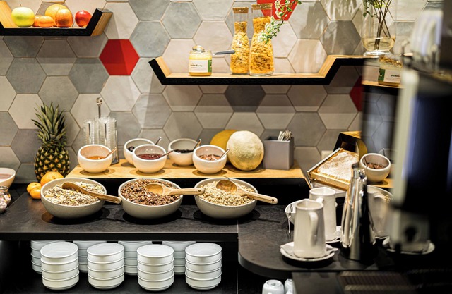 TOP VCH Hotel Michaelis Leipzig