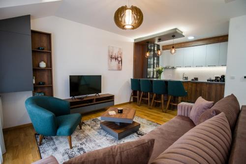 TOP VIEW apartment 47