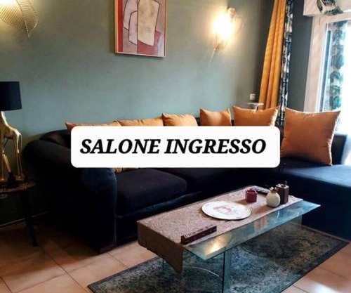 Tor Vergata Suite
