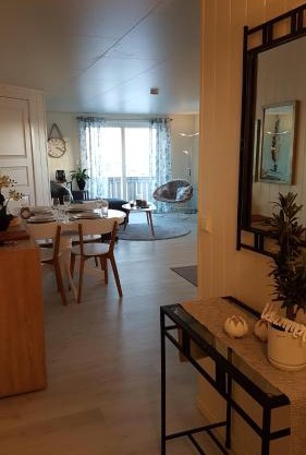 Tore Hunds Apartments