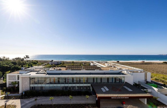 Torralta Ocean Front- Alvor