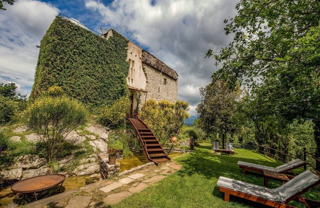 Torre di Riosecco
