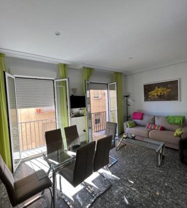 TORREPEREA- Piso completo