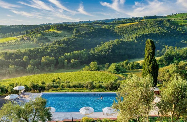 TORREVISTA - Opened 2022