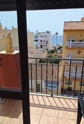 Torrox costa apartamento