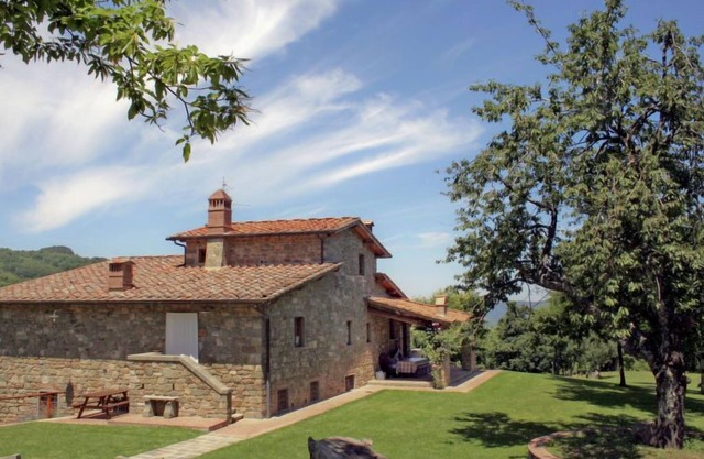 Torsoli by Interhome