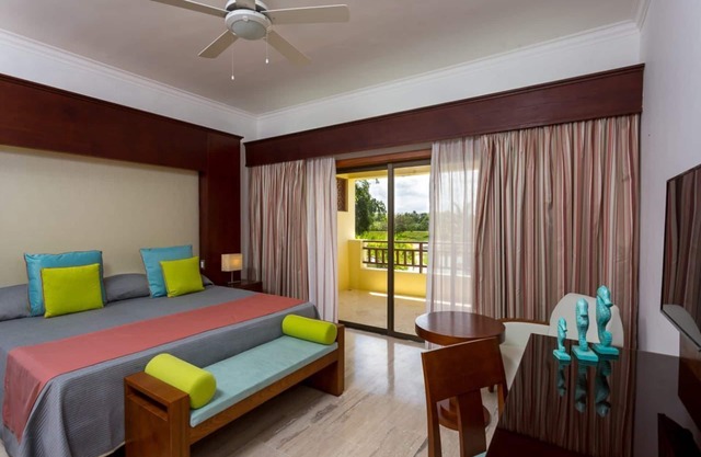 Tot Punta Cana Apartments