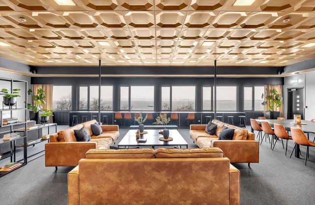 TotalApartments - Rorbukta Lodge