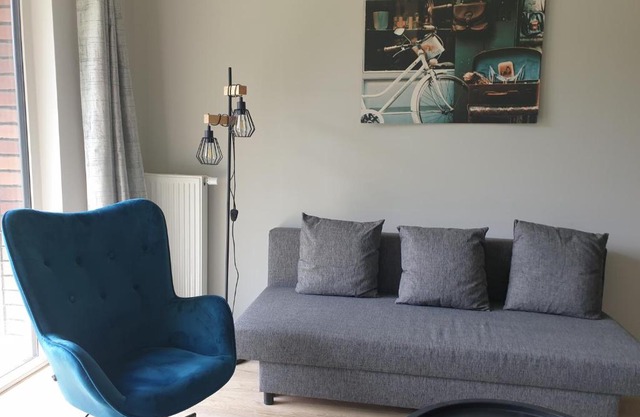 TOTU TODAY-STARA CEGIELNIA APARTAMENTY, Faktura VAT, self check-in