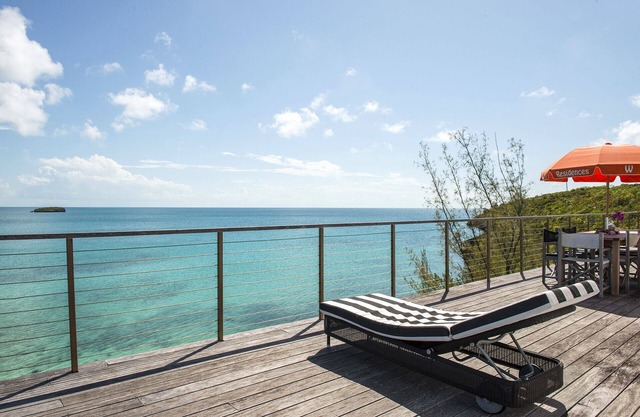 Touch of Class Estate: A Beachfront Estate on the Warm Calm Caribbean