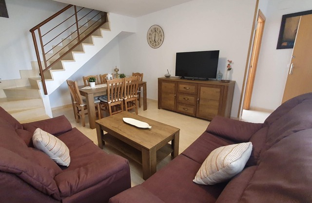 Tourist House El Bullaque. Cabañeros National Park.