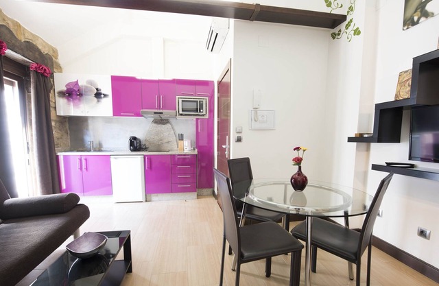 Tourist apartment in Úbeda