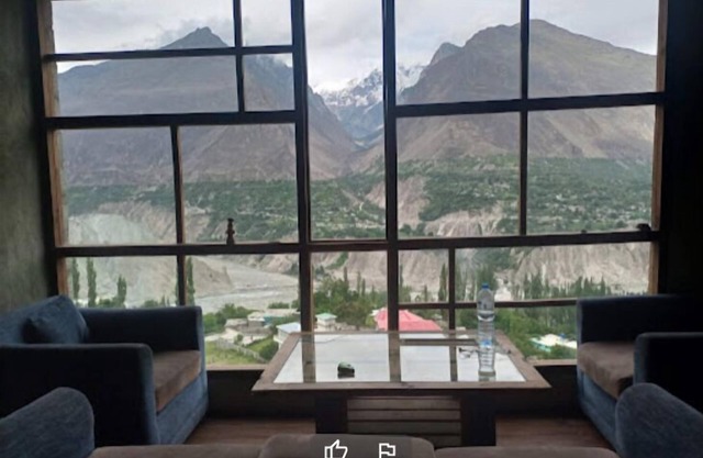 Tourist Cottage Hunza