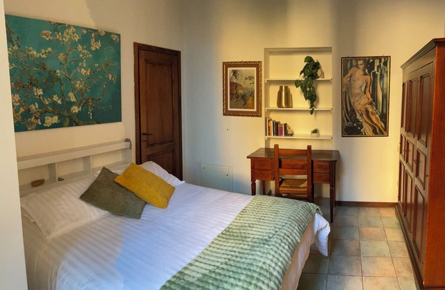 Tourist Rental 34537 In the historic center close to any major attraction